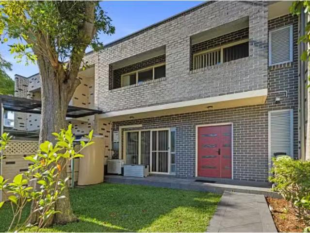 Condo for rent in Sutherland, New South Wales