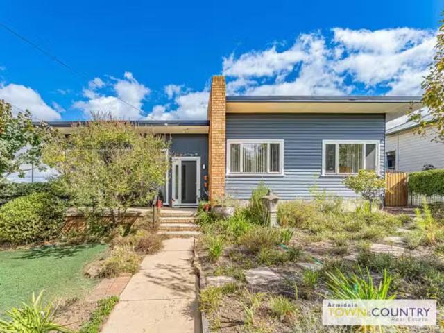 House for rent in Abington, New South Wales