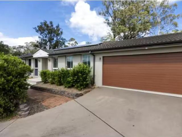 House for rent in Leonay, Sydney