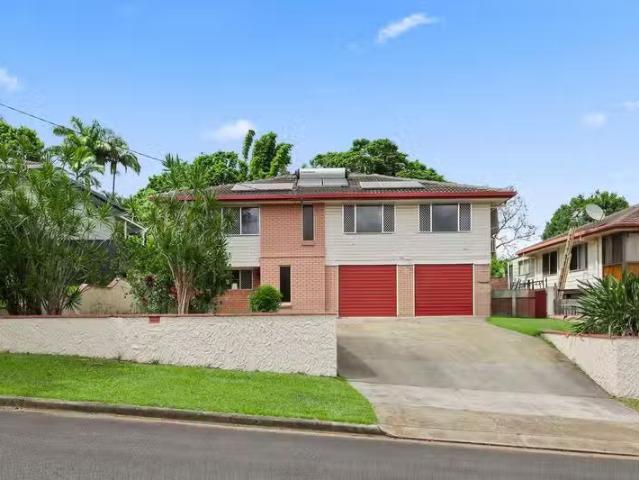 House for rent in Toombul, Queensland