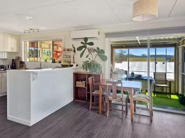 House for rent in St Helens, Tasmania