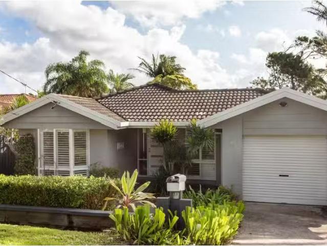 House for rent in Forresters Beach, New South Wales