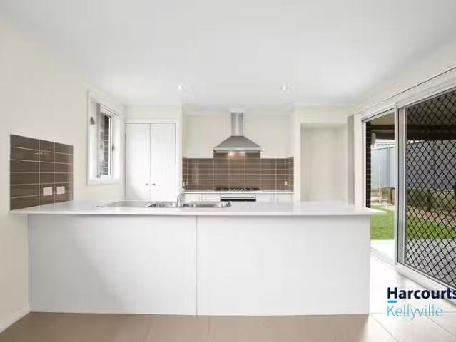 House for rent in Jordan Springs, Sydney