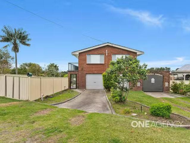 House for rent in Greenwell Point, New South Wales