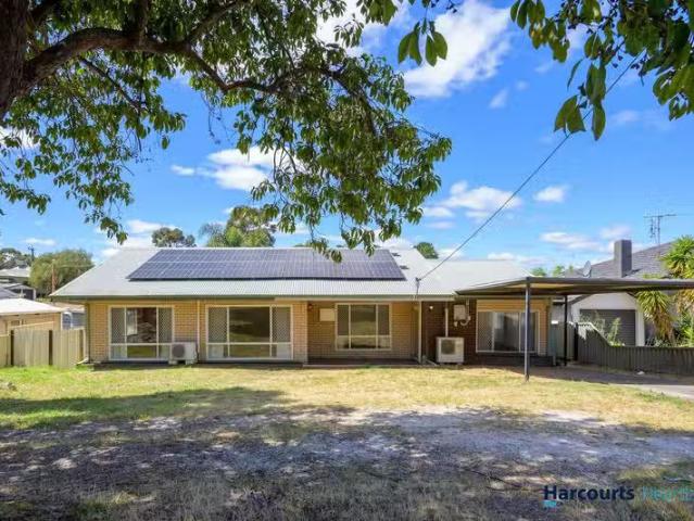 House for rent in Collie, Western Australia