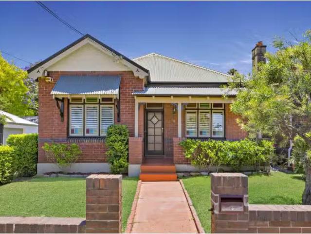 House for rent in Sydney, New South Wales