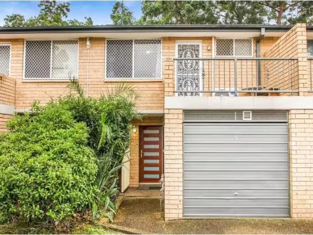 Condo for rent in Sydney, New South Wales