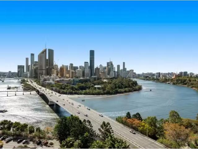 Apartment for rent in Toombul, Queensland