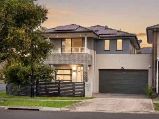 House for rent in Sydney, New South Wales
