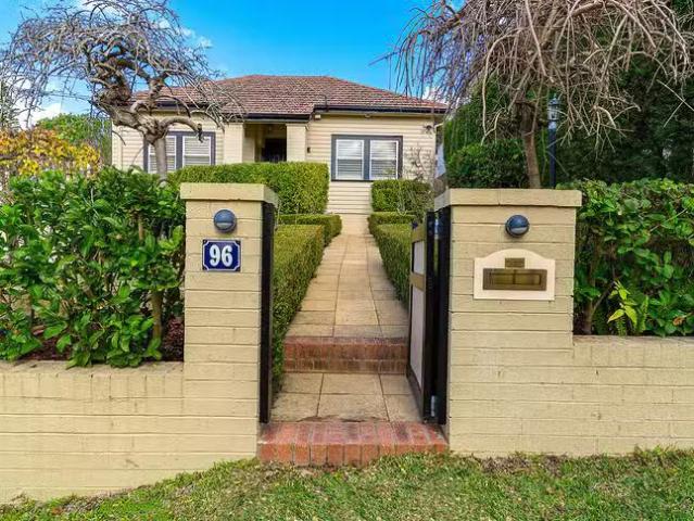 House for rent in Sydney, New South Wales