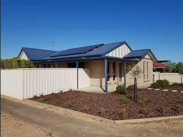 House for rent in Brinkley, South Australia