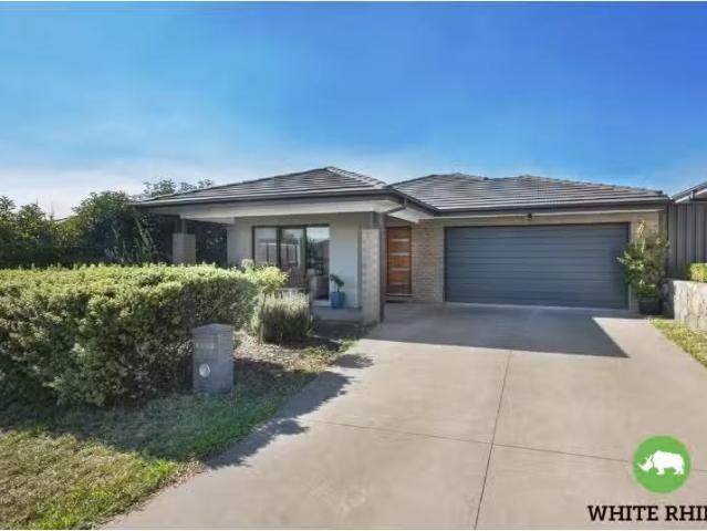 House for rent in Googong, New South Wales