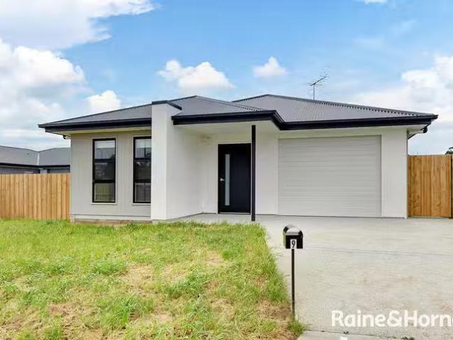 House for rent in Hobart, Tasmania