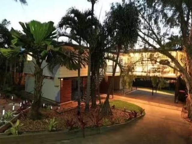 House for rent in Gladstone, Queensland