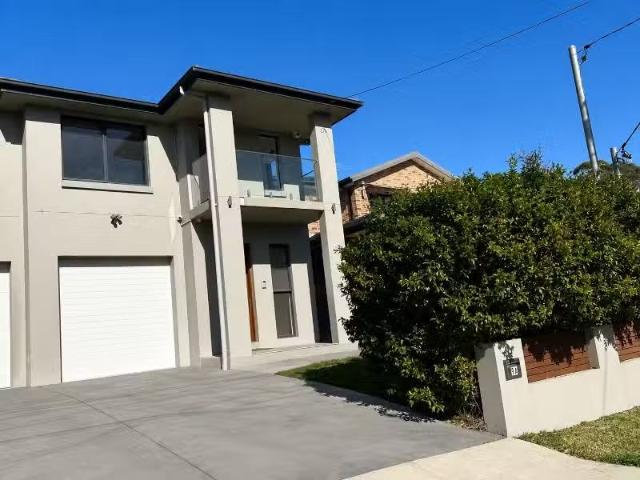 Condo for rent in Sydney, New South Wales