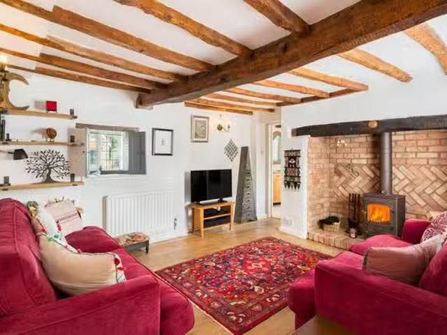Apartment for rent in Alderminster, Warwickshire