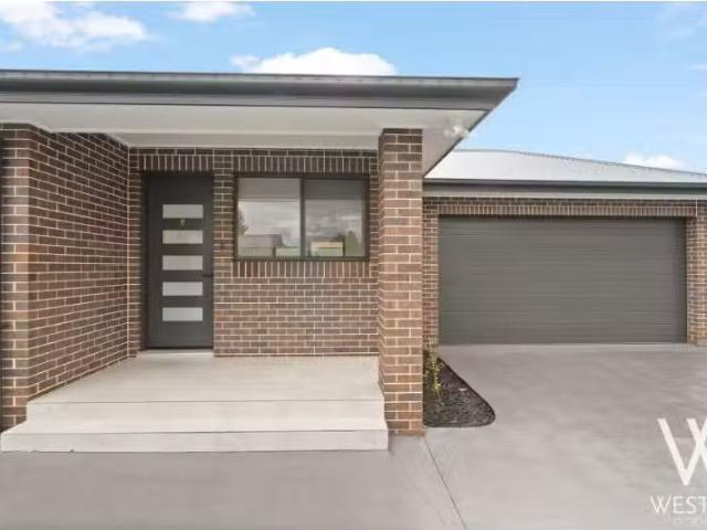 Apartment for rent in Bathurst, New South Wales