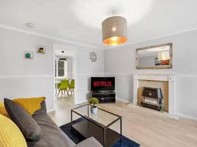 Apartment for rent in Bedford