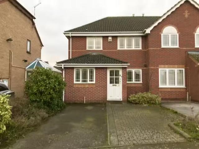 House for rent