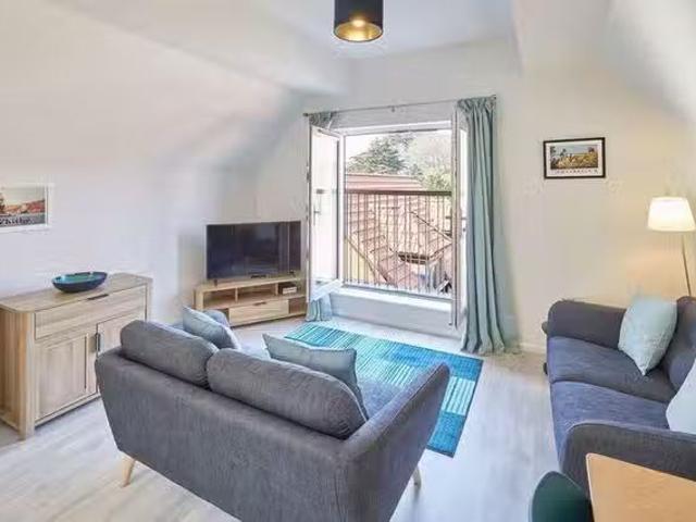 Apartment for rent in Whitby, North Yorkshire