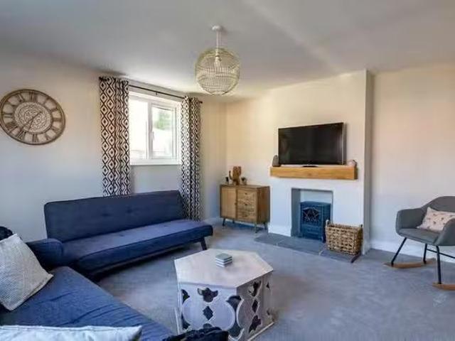 Apartment for rent in Chilton Polden, Somerset