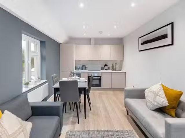 Apartment for rent in Navestock Side, Essex
