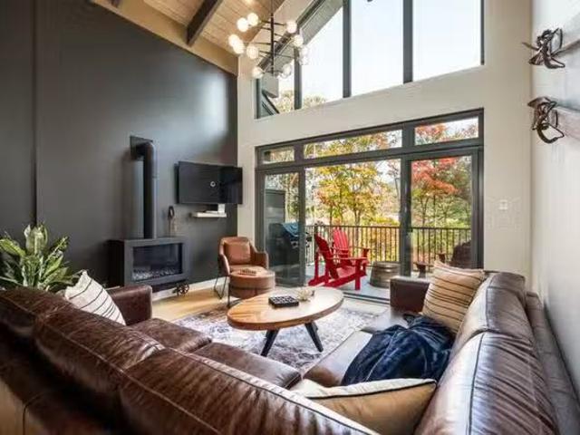 Apartment for rent in Laurentides, Quebec