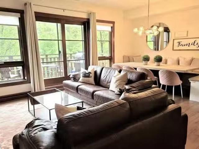 Apartment for rent in Laurentides, Quebec
