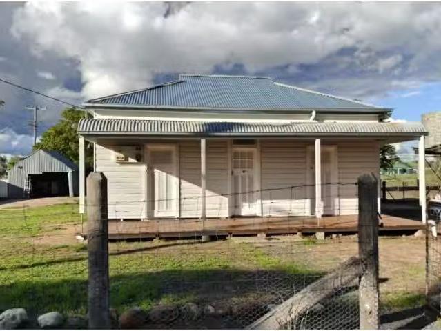 House for rent in Armatree, New South Wales