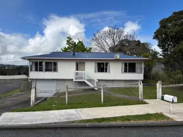 House for rent in Dargaville, Kaipara District