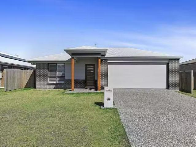 House for rent in Eli Waters, Queensland