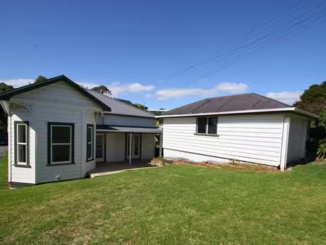 House for rent in Hillsborough, Taranaki