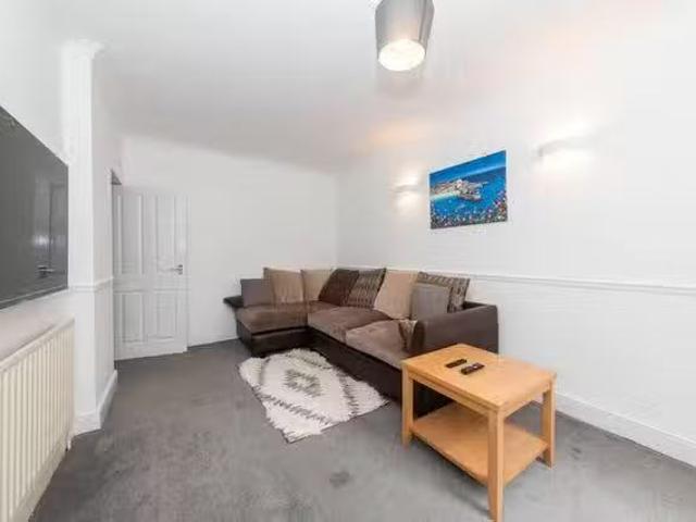Apartment for rent in Newtown, Reading