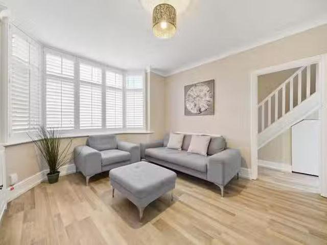 Apartment for rent in Hornchurch, Greater London