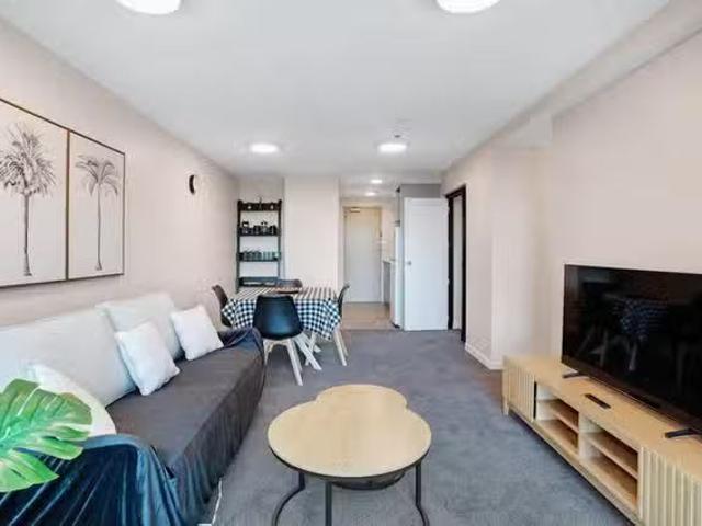 Apartment for rent in Oroua County