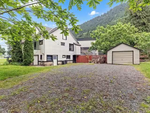 House for rent