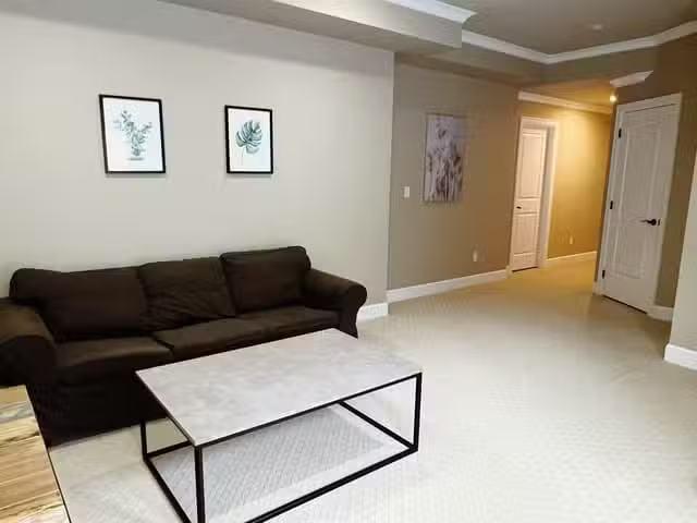 House for rent in Surrey, British Columbia