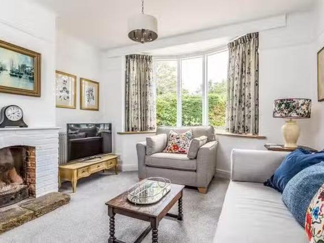 Apartment for rent in Somerley, Littlecote