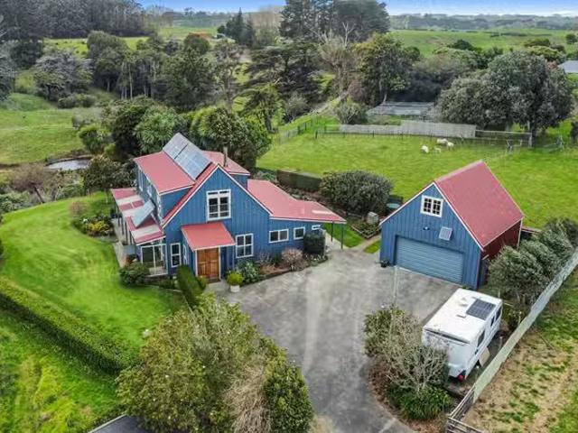 House for rent in Hillsborough, Taranaki