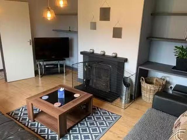 Apartment for rent in Kinlochbervie, Scotland