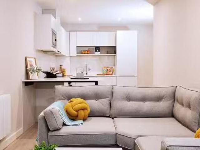 Apartment for rent in Lorne, Leith