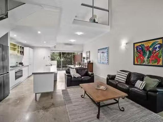 Apartment for rent in Fortitude Valley, Greater Brisbane