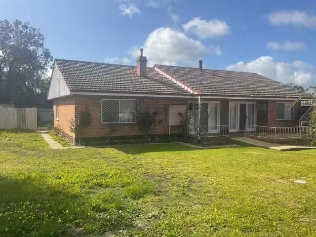 House for rent in Ewlyamartup, Western Australia