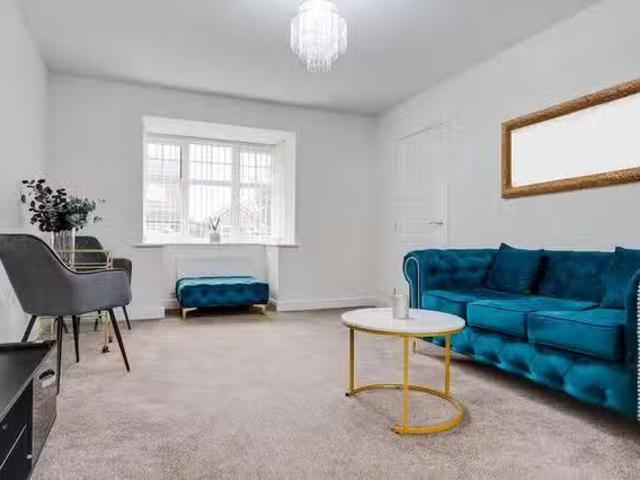 Apartment for rent in Kirkby, Knowsley