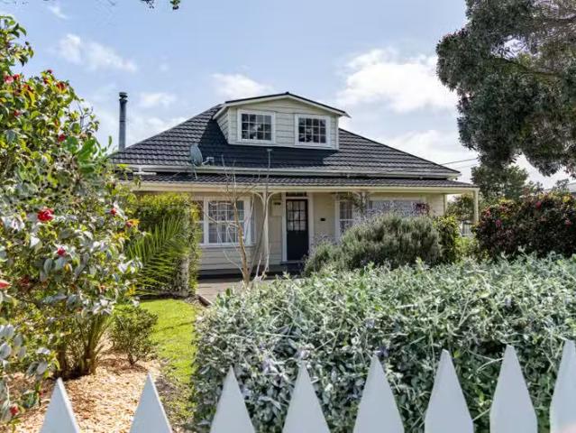 House for rent in Opaki, Wellington