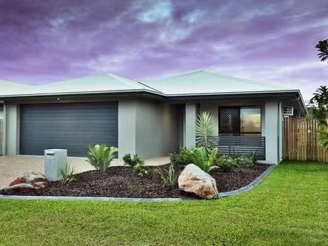 House for rent in Mount Louisa, Queensland