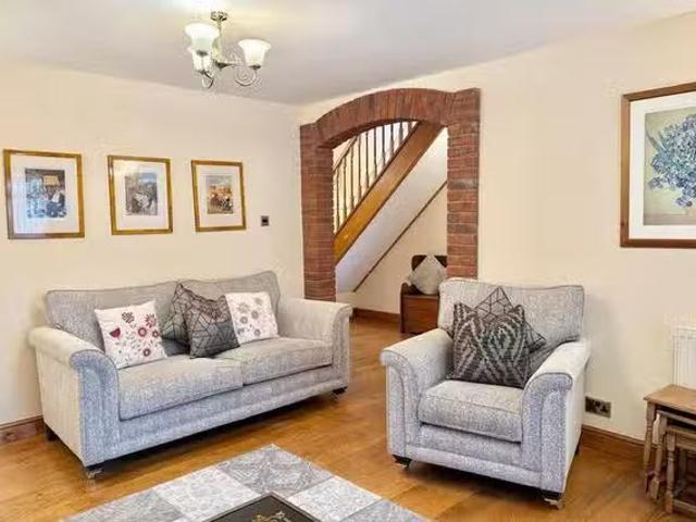 Apartment for rent in Manselfield, Wales