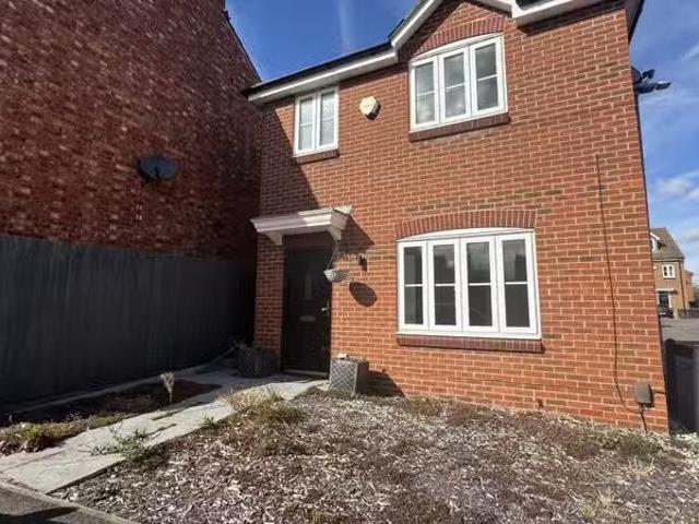 House for rent