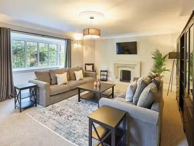 Apartment for rent in Newby and Scalby, North Yorkshire