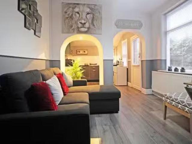 Apartment for rent in Hoole, Two Mills